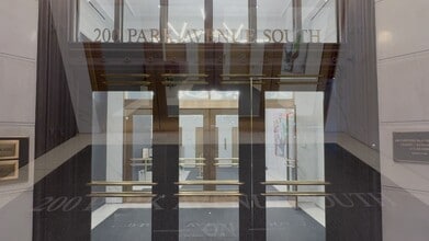 200 Park Ave S, New York, NY for lease - Commercial Listing Video