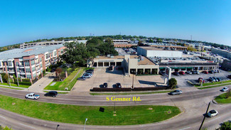 Plus de détails pour 2405 S Gessner Rd, Houston, TX - Vente au détail à vendre