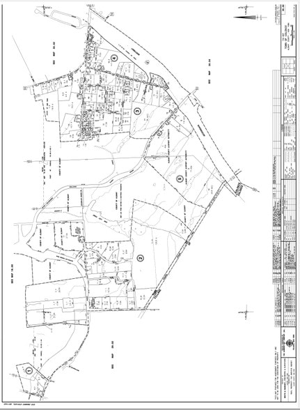 13 Airline Dr, Albany, NY for sale - Plat Map - Image 3 of 3