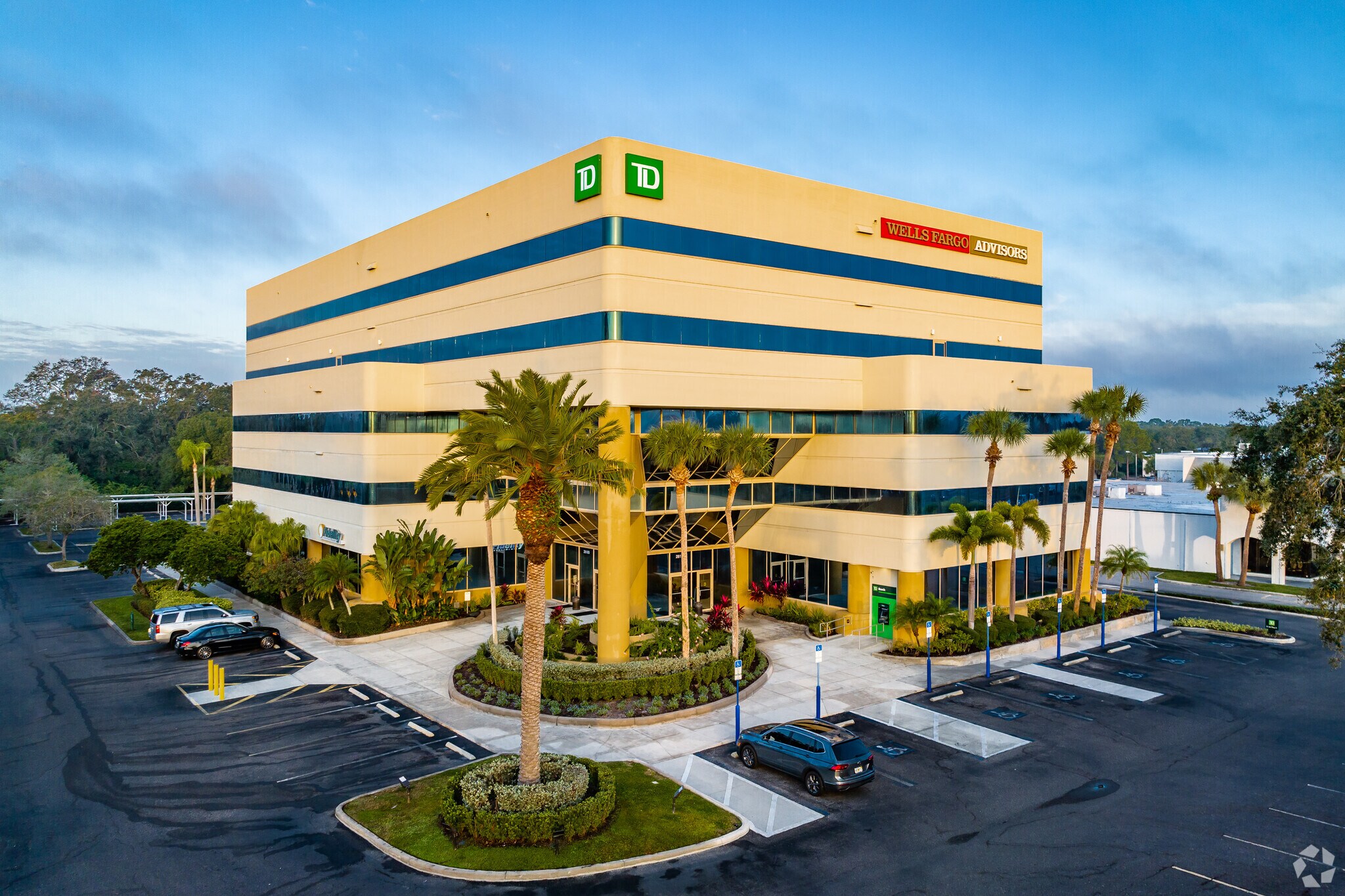 28100 US Highway 19 N, Clearwater, FL for lease Building Photo- Image 1 of 6