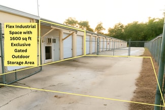 More details for 3804 SE Lake Weir Ave, Ocala, FL - Flex for Lease