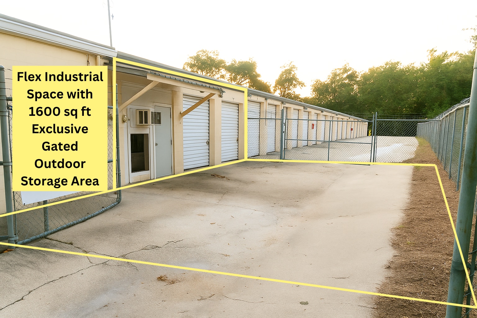 3804 SE Lake Weir Ave, Ocala, FL for lease Building Photo- Image 1 of 11