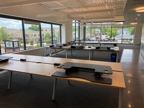 1025 Cannon St, Louisville, CO for lease Interior Photo- Image 2 of 2