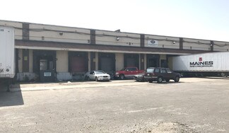 Plus de détails pour 4601-4701 Bath St, Philadelphia, PA - Industriel à louer