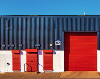 Plus de détails pour Blackness Rd, Aberdeen - Industriel à louer