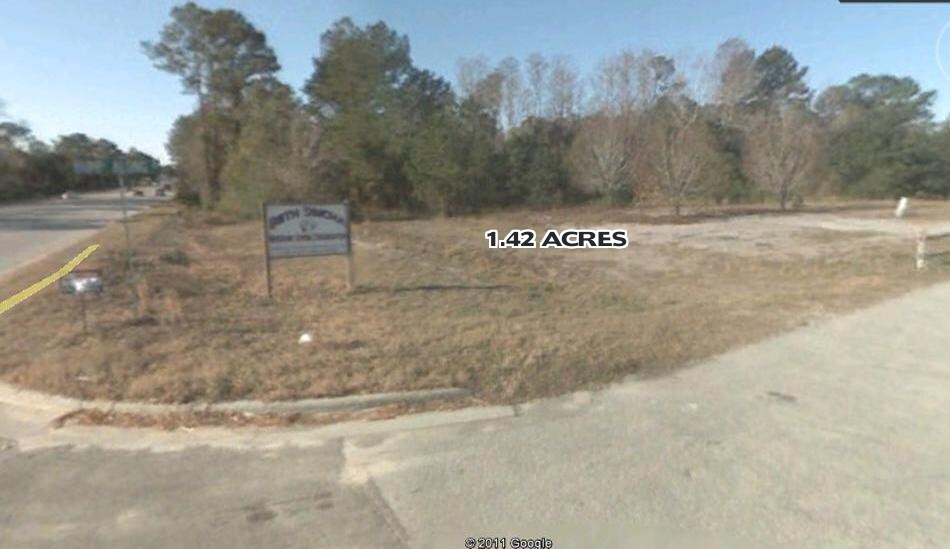 7957 Market St, Wilmington, NC for sale Primary Photo- Image 1 of 7