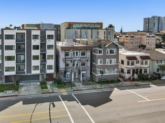 Plus de détails pour 1520 1st Ave, Oakland, CA - Multi-résidentiel à vendre