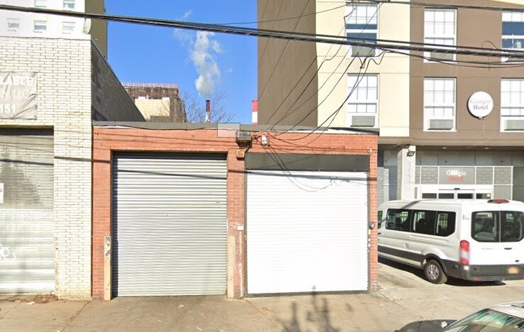 38-62 13th St, Long Island City, NY for sale - Building Photo - Image 2 of 5