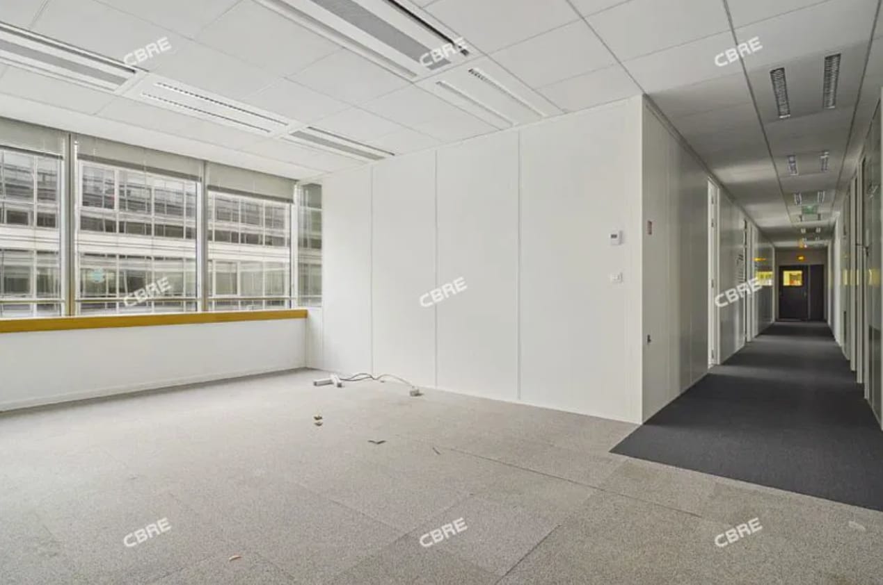 34/40 Rue Henri Barbusse, Gennevilliers for lease Interior Photo- Image 1 of 7