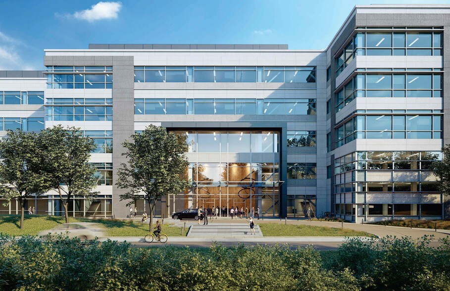 1350 Adams Ct, Menlo Park, CA à louer - Autre - Image 2 de 7