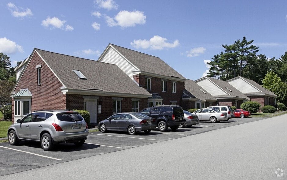 51 Mill St, Hanover, MA for lease - Primary Photo - Image 2 of 13