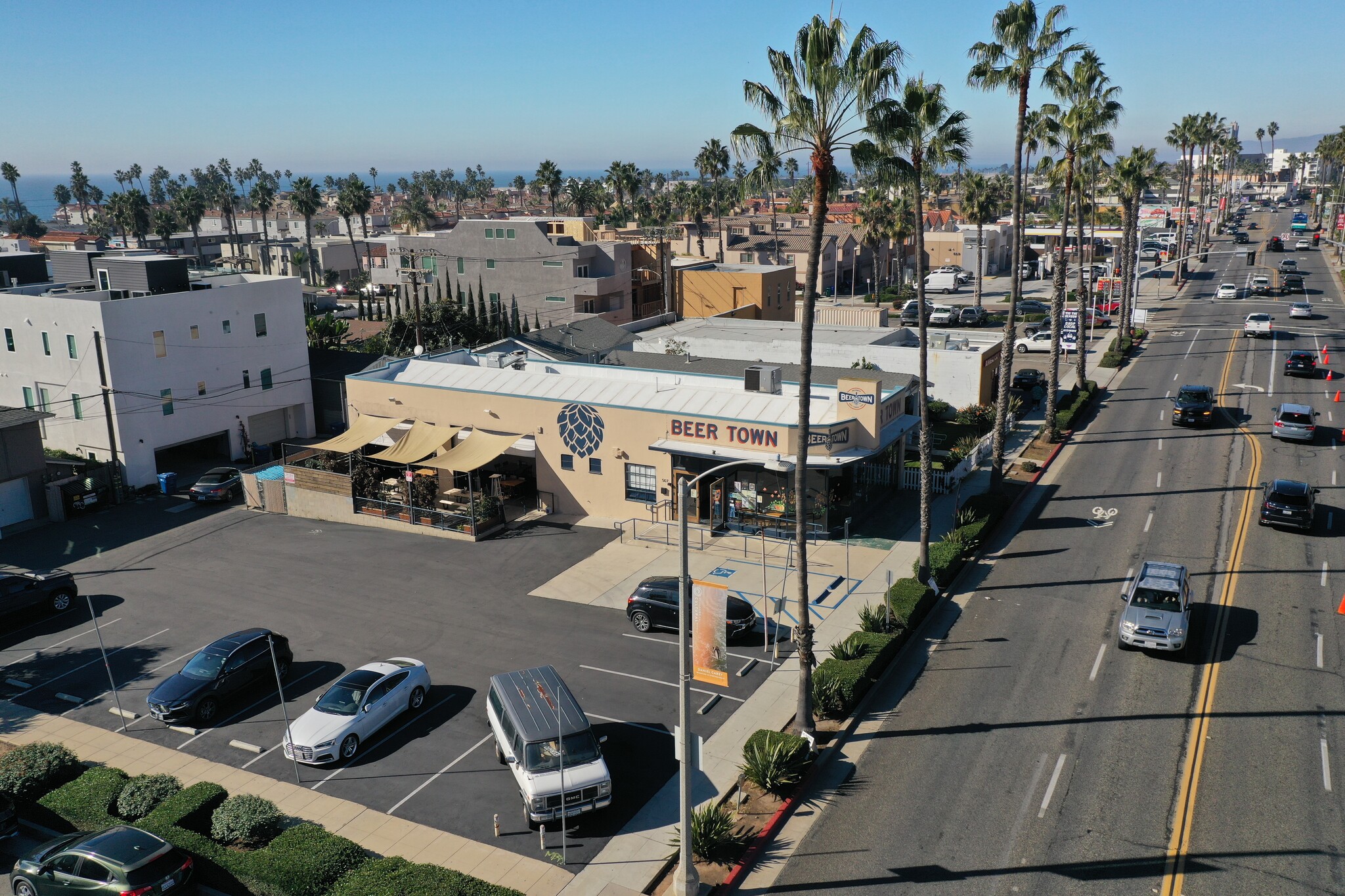 507 N Coast Hwy, Oceanside, CA for sale Primary Photo- Image 1 of 36