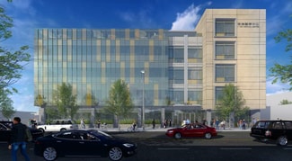 Plus de détails pour 330 W Las Tunas Dr, San Gabriel, CA - Médical à louer