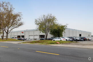 Plus de détails pour 20456-20470 Corsair Blvd, Hayward, CA - Industriel/Logistique à louer