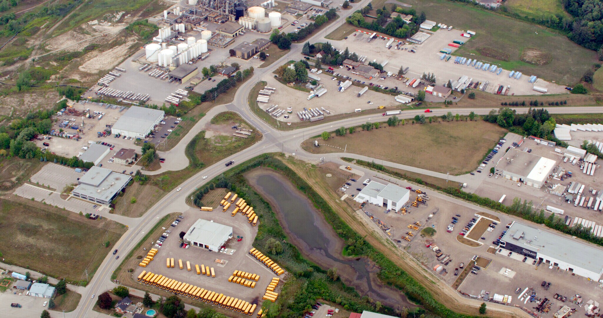 5179 Fountain St N, Breslau, ON à vendre Photo principale- Image 1 de 1