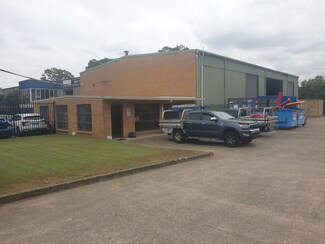 More details for 9 Helles Ave, Moorebank - Industrial for Lease
