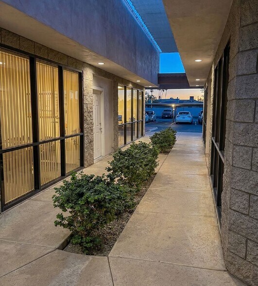 6625 S Rural Rd, Tempe, AZ à vendre - Photo du bâtiment - Image 2 de 9