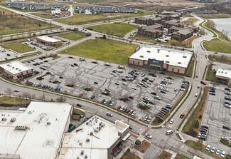 More details for Hwy 370 & 72nd - Shadow Lake Town Center - Pad 13, Papillion, NE - Land for Sale
