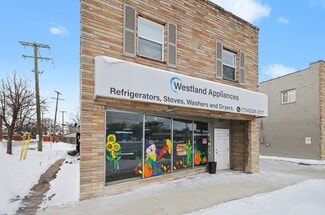More details for 1638 S Wayne Rd, Westland, MI - Retail for Lease