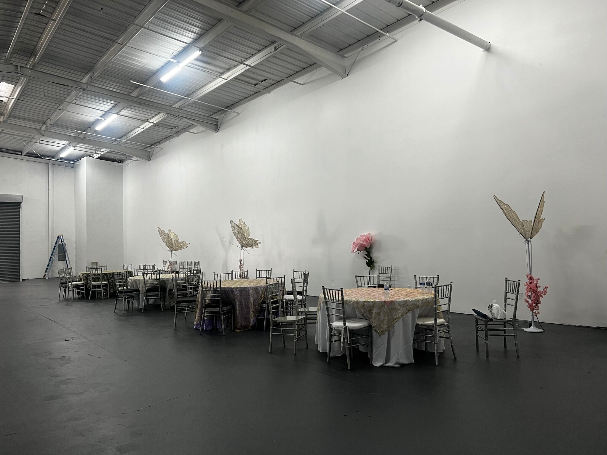 4903 Long Beach Ave, Los Angeles, CA à louer Photo intérieure- Image 1 de 6