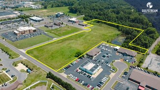 More details for 2550 James Sanders, Paducah, KY - Land for Sale