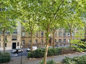 38 Bis Avenue René Coty, Paris for lease Building Photo- Image 2 of 11