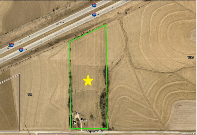 More details for 18512 Capehart Rd, Gretna, NE - Land for Sale