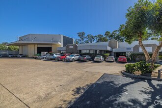 171-175 Newton Rd, Wetherill Park, NSW - Aerial  map view