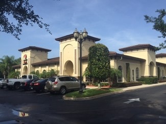 Plus de détails pour 2583 S Volusia Ave, Orange City, FL - Bureau à vendre
