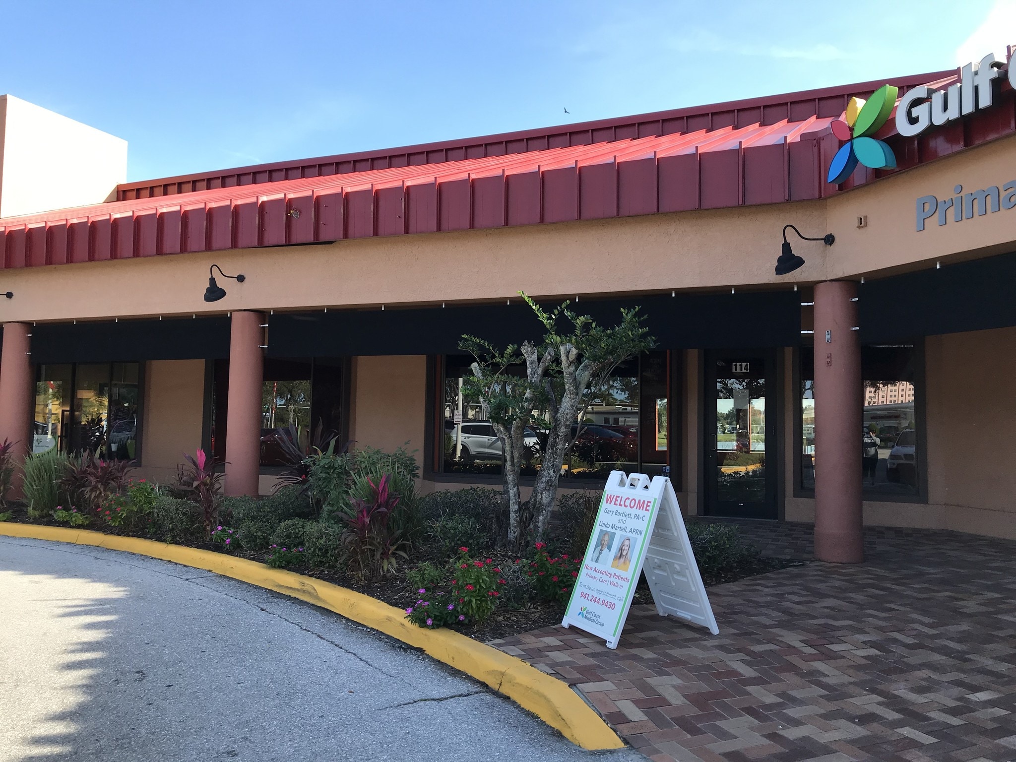 8383 S Tamiami Trl, Sarasota, FL for sale Building Photo- Image 1 of 1