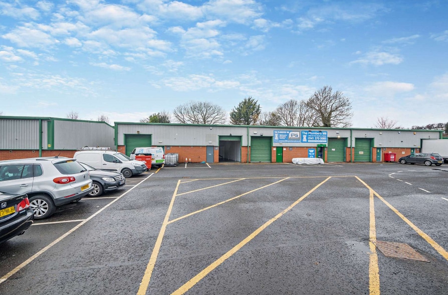 Netherton Rd, Glasgow for lease - Building Photo - Image 3 of 3