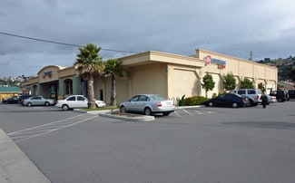 More details for 541-555 Oceana Blvd, Pacifica, CA - Retail for Lease