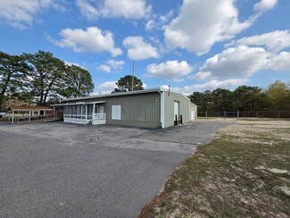 More details for 3119 Camden Rd, Fayetteville, NC - Flex for Lease