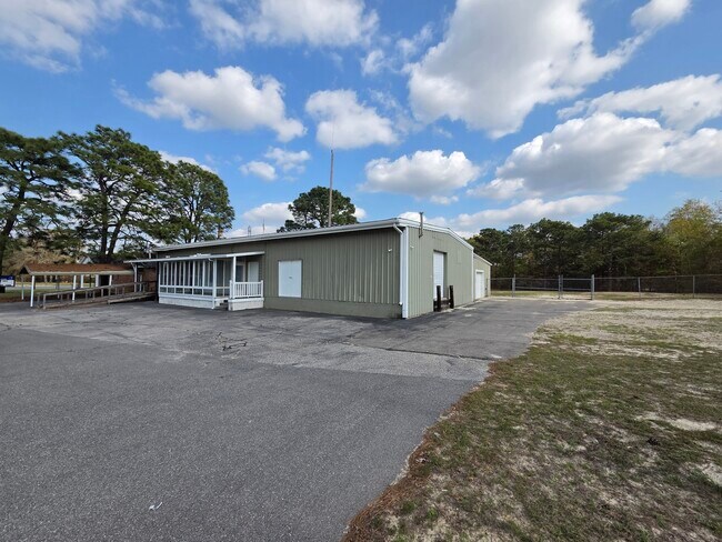 More details for 3119 Camden Rd, Fayetteville, NC - Flex for Lease