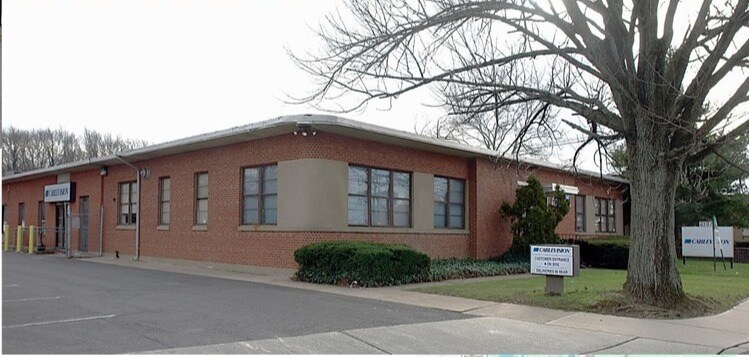 2137 Hamilton Ave, Hamilton, NJ à louer Photo principale- Image 1 de 9