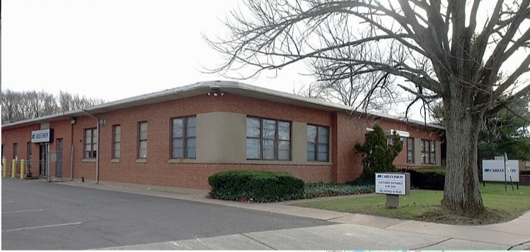 2137 Hamilton Ave, Hamilton, NJ for lease Primary Photo- Image 1 of 9