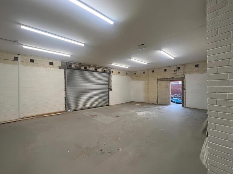 46-47 Church St, Seaham for lease - Building Photo - Image 2 of 2