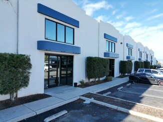 Plus de détails pour 31887 Corydon Rd, Lake Elsinore, CA - Industriel à vendre