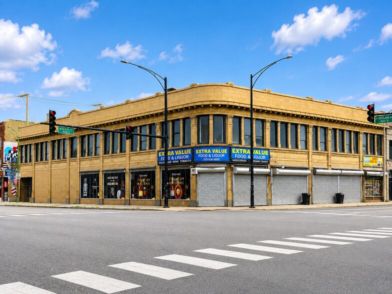 1550 W 63rd St, Chicago, IL for sale - Building Photo - Image 2 of 10