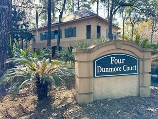 Plus de détails pour 4 Dunmore Ct, Hilton Head Island, SC - Bureau à vendre