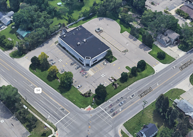 2506 E Hill Rd, Grand Blanc, MI for lease - Building Photo - Image 3 of 3