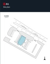 1160 N State St, Belvidere, IL for sale Floor Plan- Image 1 of 1