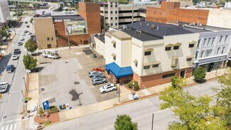 More details for 515 Market St, Parkersburg, WV - Office for Sale