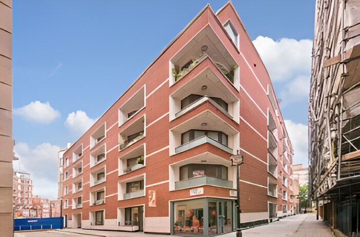 3-5 Vandon St, London for lease Primary Photo- Image 1 of 5