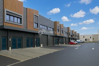 More details for Rue Du Poteau, Courtry - Flex for Sale