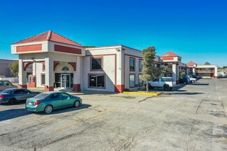 More details for 3023 E Hwy 80, Odessa, TX - Hospitality for Sale