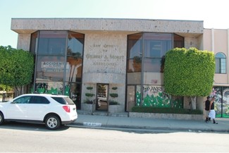 More details for 5430 E Beverly Blvd, Los Angeles, CA - Office for Lease