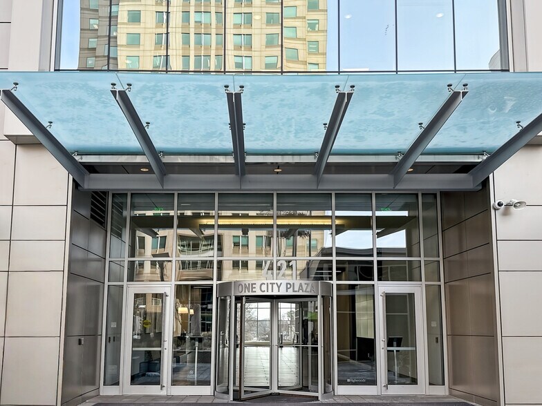 421 fayetteville St, Raleigh, NC à louer - Photo du bâtiment - Image 3 de 20