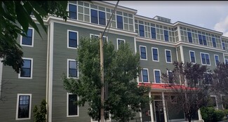 More details for 100 Fellsway W, Somerville, MA - Office for Lease