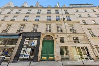 More details for 19 Rue De Cléry, Paris - Office for Lease